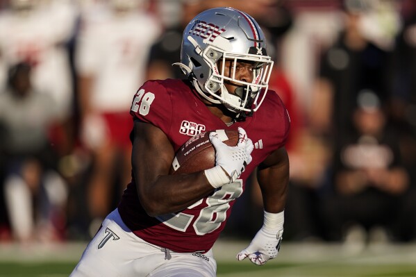 Troy trojans best sale